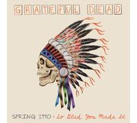 Grateful Dead - Spring 1990: So Glad You Made It