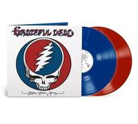 Grateful Dead - Steal Your Face (50th Anniversary Remaster) [VINYL]