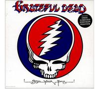 Grateful Dead - Steal Your Face [VINYL]