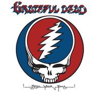 Grateful Dead - Steal Your Face - Vinyl Record VINYL - K23z
