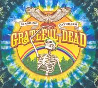 Grateful Dead - Sunshine Daydream (veneta, Or, 8/27/72) [CD]