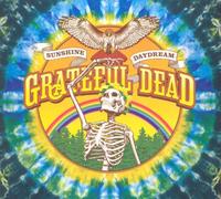 Grateful Dead - Sunshine Daydream (Live in Veneta, OR, 8/27/72)