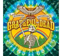 Grateful Dead - Sunshine Daydream (veneta, Or, 8/27/72) [CD]