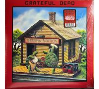 Grateful Dead - Terrapin Station [VINYL]