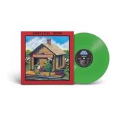Grateful Dead - Terrapin Station (Emerald Green Vinyl) [VINYL]