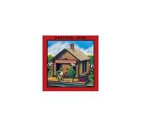 Grateful Dead: Terrapin Station - LP vinyl SEALED