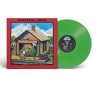 Grateful Dead - Terrapin Station SYEOR24 - Vinyl Record VINYL - F2z
