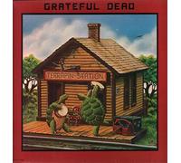 Grateful Dead - Terrapin Station [VINYL]