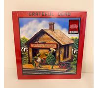 Grateful Dead – Terrapin Station – Vinyl – Remastered (2024)