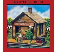 Grateful Dead - Terrapin Station - Vinyl Record VINYL - F2z