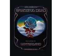 Grateful Dead: The Closing Of Winterland