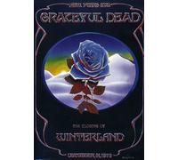 Grateful Dead - The Closing of Winterland [New DVD]