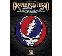 Grateful Dead - The Definitive Collection: The Definitive Collection