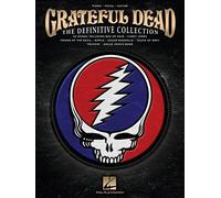 Grateful Dead – The Definitive Collection – Hal Leonard