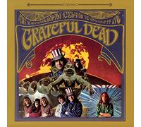 Grateful Dead – The Grateful Dead – CD – 50th Anniversary (US Import)