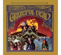 Grateful Dead – The Grateful Dead – CD – 50th Anniversary Deluxe Edition