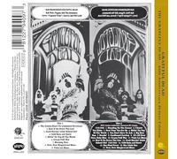 Grateful Dead - The Grateful Dead (50th Anniversary Deluxe Edition)