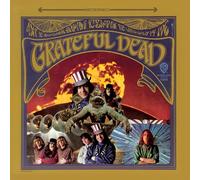 Grateful Dead - The Grateful Dead (50th Anniversary Deluxe Edition) [VINYL]