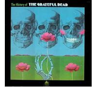 Grateful Dead - The History Of Grateful Dead [LP, US, Pride PRD-0016]