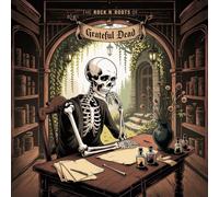 Grateful Dead - The Rock n´ Roots Of [VINYL]
