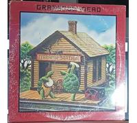Grateful Dead, The - Terrapin Station