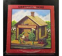 Grateful Dead, The - Terrapin Station