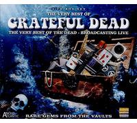 Grateful Dead - The Very Best Of Grateful Dead