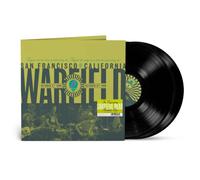 Grateful Dead - The Warfield San Francisco C [VINYL]