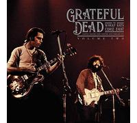 Grateful Dead - The Wharf Rats Come East Vol.2 (2LP) [VINYL]