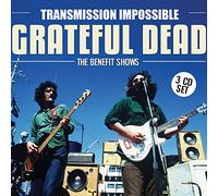 Grateful Dead - Transmission Impossible Box)