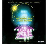 Grateful Dead - Twilight Zone