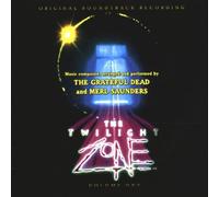 Grateful Dead - Twilight Zone