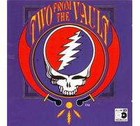 Grateful Dead - Two From the Vault