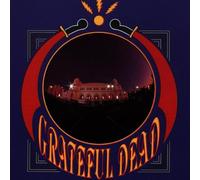 Grateful Dead - Two From the Vault