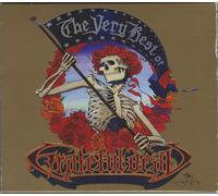 GRATEFUL DEAD - VERY BEST OF - CD - N1111z