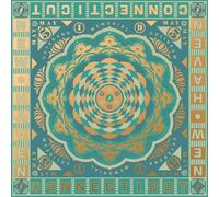 Grateful Dead - Veterans Memorial Coliseum, New Haven (Limited Black Vinyl Box) [VINYL]