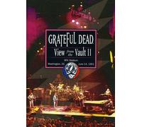 Grateful Dead - View From the Vault II [DVD] [2013] [Region 1] [US Import] [NTSC]