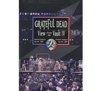 Grateful Dead - View From The Vault Iv [DVD] [Region 1] [NTSC] [US Import]
