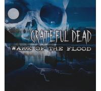 Grateful Dead - Wake Of The Flood