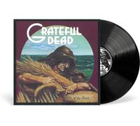 Grateful Dead - Wake of the Flood. 50th (2023) LP Vinyl Pre-order
