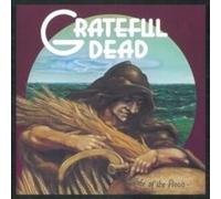 Grateful Dead - Wake of the Flood 50th Annive - CD - G3z