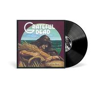 Grateful Dead - Wake of the Flood 50th Annive - Vinyl Record VINYL - G3z
