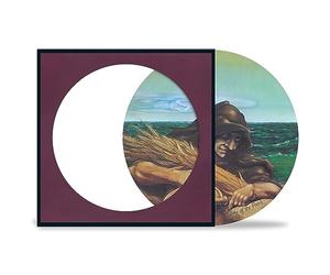 Grateful Dead - Wake of the Flood 50th Annive - Vinyl Record VINYL - G3z