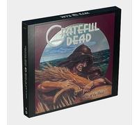 Grateful Dead - Wake Of The Flood (50th Anniversary Remaster Deluxe Edition) - 2 CD