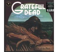 Grateful Dead Wake of the Flood (50th Anniversary) LP vinyl Europe Rhino 2023