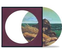 Grateful Dead - Wake Of The Flood (50th Anniversary Remaster) - Picture Vinyl
