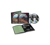 Grateful Dead - Wake Of The Flood (50th Anniversary Remaster Deluxe Edition) - 2 CD