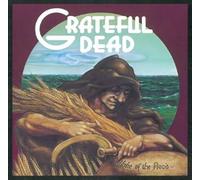 Grateful Dead - Wake of the Flood (50th Anniversary Remaster) [VINYL]