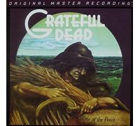 Grateful Dead - Wake Of The Flood [lp] (180 Gram) [VINYL]