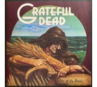 Grateful Dead – Wake of the Flood – Vinyl – 50th Anniversary Remaster (Rhino)